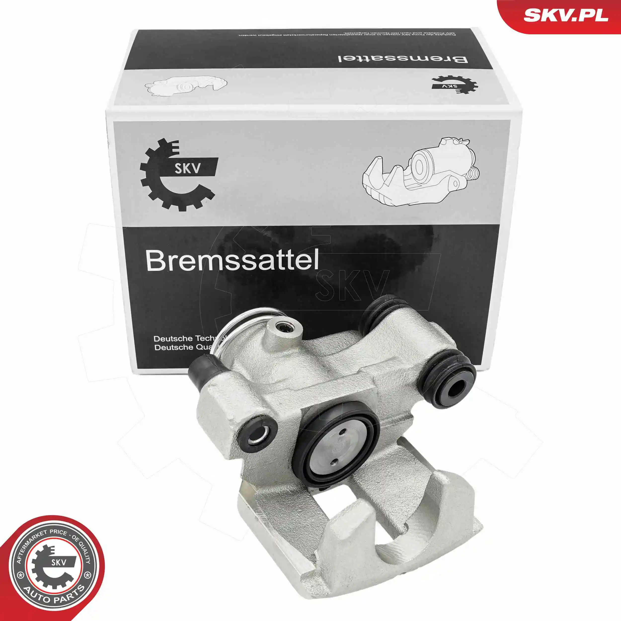 Brake Caliper